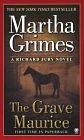 The Grave Maurice (Richard Jury Mysteries (Paperback))