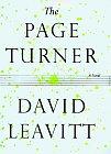 The Page Turner: A Novel