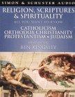 Religion: Scriptures and Spirituality