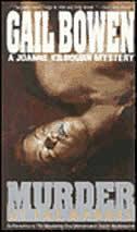 Murder at the Mendel