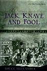 Jack Knave and Fool (Sir John Fielding Mysteries)