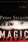 Magic Terror : 7 Tales