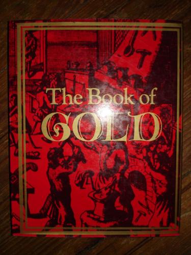 The Book of Gold