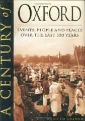 A century of Oxford