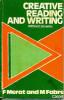 Creative Reading and Writing with Answers