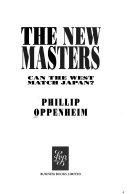 The New Masters