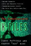 Unauthorized X-Files