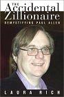 The Accidental Zillionaire : Demystifying Paul Allen