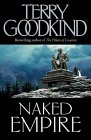 Naked Empire: No. 1