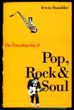 The Encyclopedia of Pop, Rock and Soul