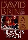 Heaven's Reach (New Uplift Storm Trilogy/David Brin, Bk 3)