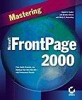 Mastering Microsoft FrontPage 2000