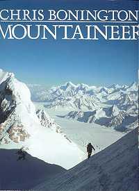 MOUNTAINEER