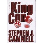 King Con: A Novel
