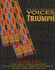 African Americans: Voices of Triumph : Leadership (African Americans: Voice s of Triumph)