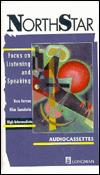 Focus on Listening and Speaking (Northstar Series 2 x Cassettes)