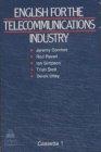 English for the Telecommunications Industry (2 Cassettes)