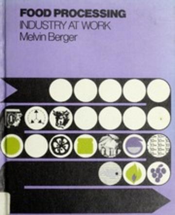 Food Processing (Industry at Work)