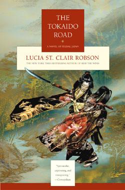 Tokaido Road