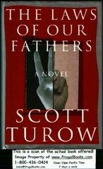The Laws of our Fathers