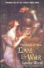 The Rose of York: Love & War