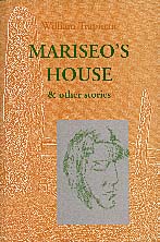 Mariseo's house: & other stories (Unknown Binding)