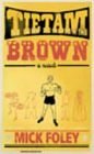 Tietam Brown