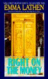 Right on the Money: A John Putnam Thatcher Mystery (John Putnam Thatcher My steries)