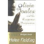Olivia Joules and the Overactive Imagination