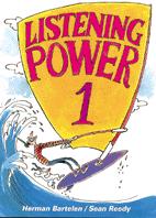 Listening Power 1 Plus Student CD