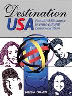 Destination USA A multi-skills course in cross-cultural communication