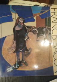 FRANCIS BACON: Paintings 1945-1982