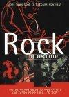 Rock: Rough Guide (Rough Guides)