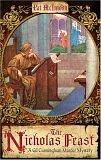 The Nicholas Feast: A Gil Cunningham Murder Mystery (Gil Cunningham Murder Mysteries)