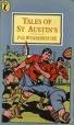 Tales of St. Austin's (Puffin Books)