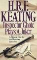 Inspector Ghote Plays a Joker