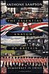 THE ESSENTIAL ANATOMY OF BRITAIN