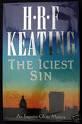 The Iciest Sin