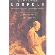 Lempriere's Dictionary
