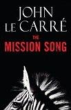 The Mission Song: A Novel