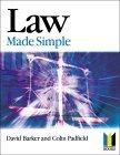 Law Made Simple