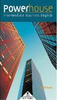 Powerhouse: An Intermediate Business English (ELT VIDEO)
