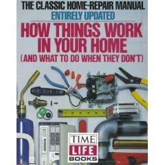 How things work in your home, and what to do when they don't