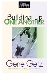 Building Up One Another