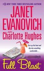 Full Blast (Janet Evanovich's Full Series)