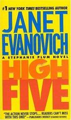 High Five (A Stephanie Plum Novel)