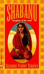 Shabanu: Daughter of the Wind (Border Trilogy)