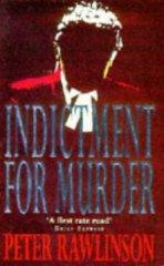 Indictment For Murder