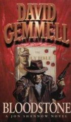 Bloodstone (A Jon Shannow Novel)
