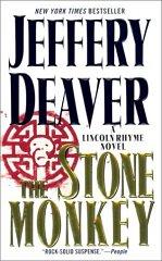 The Stone Monkey (A Lincoln Rhyme Novel)